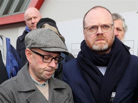 Stop Fishing And Catch Loughinisland Killers Police Told Guernsey Press