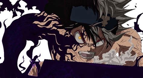 Asta Black Clover History True Anti Magic Power Current Power Level Explained Otakusnotes