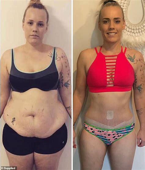 Mother Who Weighed 130kg Reveals How She Lost Half Her Body Weight