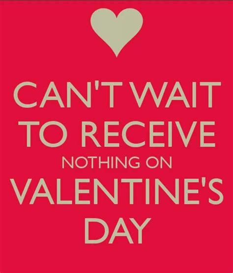Single Valentines Day Quotes Funny Shortquotescc