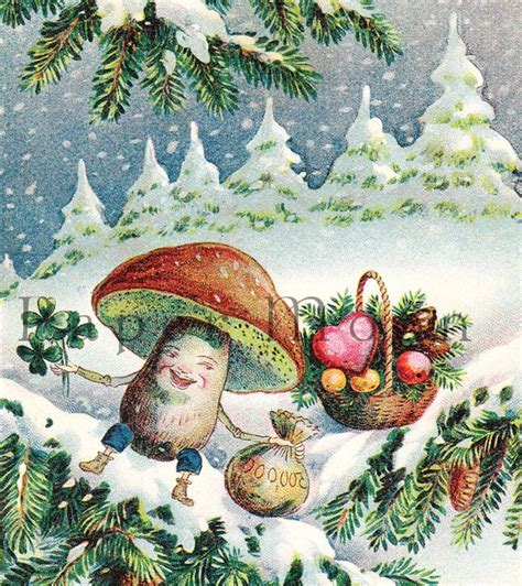 Good luck in a sentence and translation of good luck in german dictionary with audio pronunciation by dictionarist.com. Image detail for -Vintage German Christmas Postcard Good ...