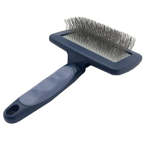 What Is Slicker Brush For Dogs