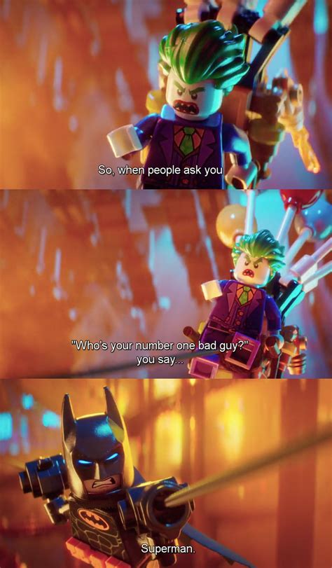 Lego Joker And Lego Batman Batman Funny Lego Batman Movie Lego Batman