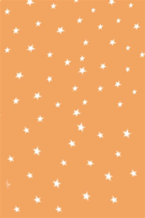 75 Background Aesthetic Orange Pastel For Free Myweb