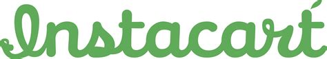 Instacart Logo Png Images Transparent Free Download Pngmart