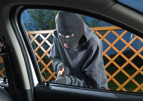 Burglary Of A Motor Vehicle Is Not The Same As Breaking Into A Tx Home Fulgham Hampton