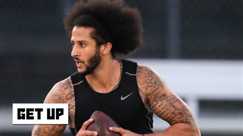 As of this writing, the pi ious are trading at 36 cents with a trading volume of $1,576,377. How much can Colin Kaepernick contribute on an NFL field ...