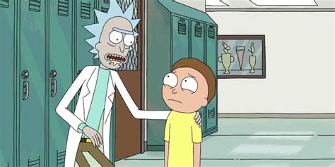 Rick And Morty Renewed For 70 Episodes
