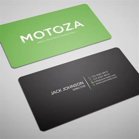 One or both side (s) printing, different finish options available. Design Firma Visitenkarten | Mehr auf unserer Website ...