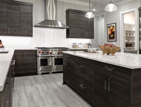 The backsplash is a small but impactful finishing touch in a kitchen that can totally change the overall aesthetic of your space. Linea White Oblique 12x24 Glossy - Tile Stone Source