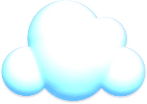 Cielo Azul Dibujos Animados Linda Nube Png Nube Nube De Dibujos
