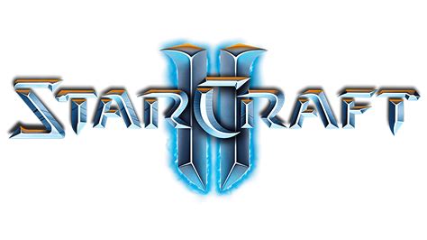Starcraft 2 Logo Symbol Meaning History Png Brand