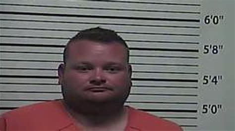 Oklahoma Police Officer Arrested For Raping A Minor