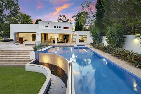 South Australia Australia Luxury Real Estate Iucn Water