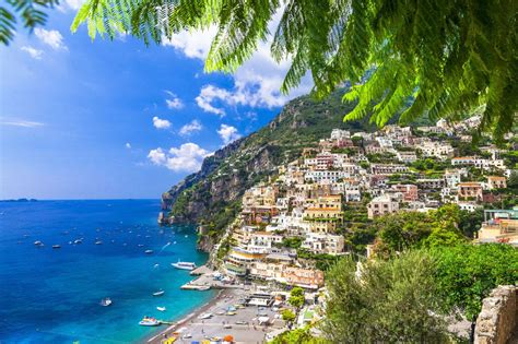 Best Hidden Gems In Europe 2016 Europes Best Destinations Amalfi