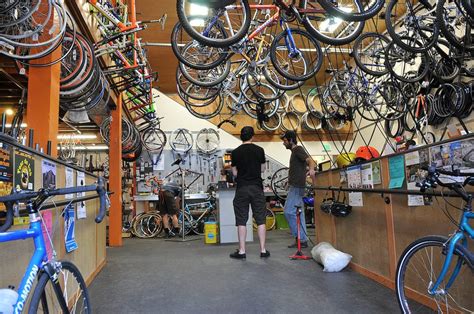 Bike Shops Near Me 100 Coolest In The USA By State Buy Here