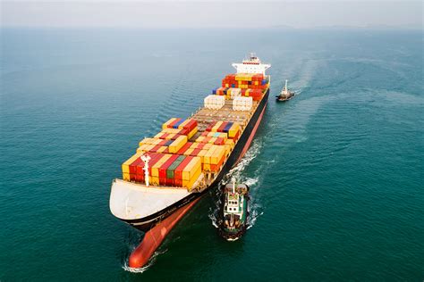 How To Ship Moving Containers Overseas
