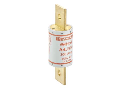 Fuse Link 400 A