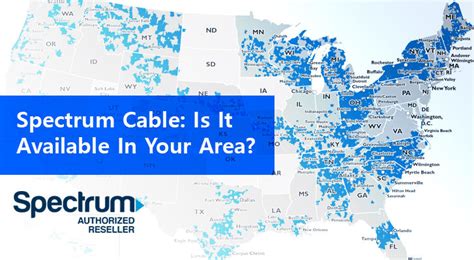 Spectrum Cable Internet: Is It Available in Your Area