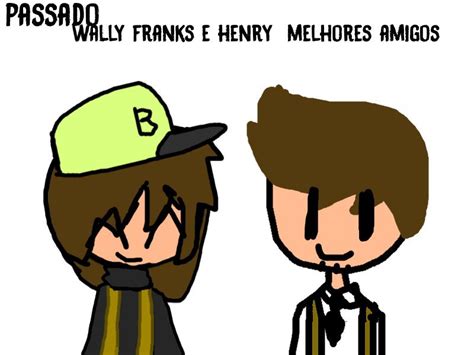 Adeus Wally Franks Wiki Bendy And The Ink Machine Ptbr Amino