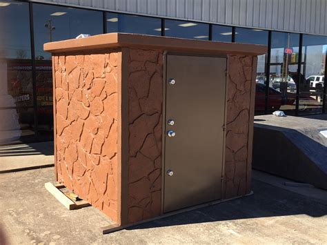 Midwest Storm Shelters Products