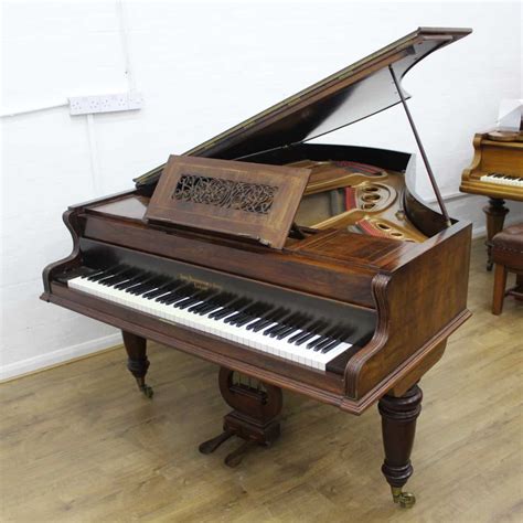 Do you have second hand piano or other products of your own? Old Couple Donates A Second-Hand Piano They Bought 3 ...