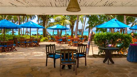 Beach Bar Diani Sea Resort