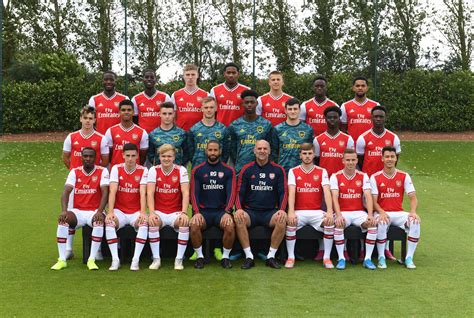 29 Arsenal Images