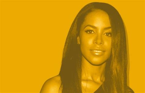 25 Things You Probably Didnt Know About Aaliyah Complex 1 When