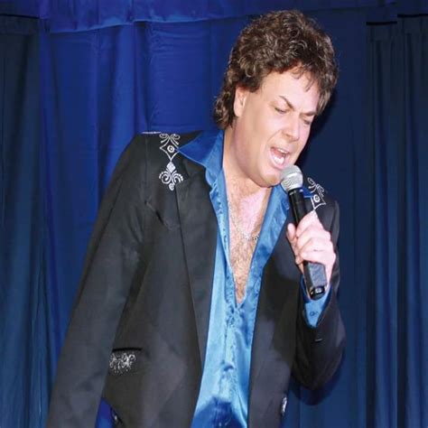 He would have five more through 1990, giving him a total of 55 number 1 hits. A Tribute to Conway Twitty by Travis James - Pigeon Forge ...