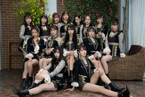 Nmb48、白間美瑠卒業シングルタイトルは『シダレヤナギ』に決定 Real Sound｜リアルサウンド