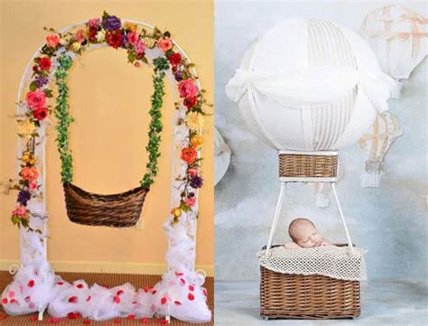 Naming Ceremony Decoration Ideas for your Baby's Special Day