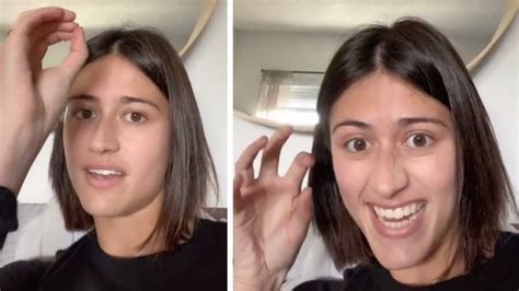 Woman On Tiktok Gets Real About Needing To Have Her Labia Cut Open 26