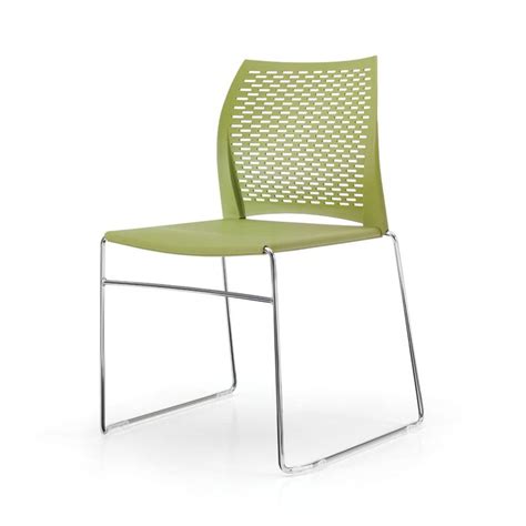 Stackable seating for banquets is ideal for quick set up and can be stored in a stack for easy clean up. Community Hoopz Stacking Chair - Hz143a | Guest Chairs And ...