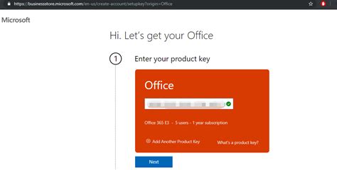 Microsoft Office 365 License Key Code Licență Blog