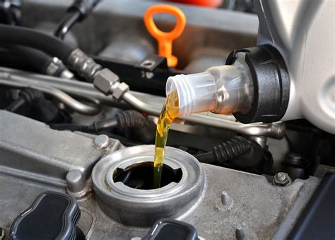 A Helpful Guide To Detecting Dirty Engine Oil