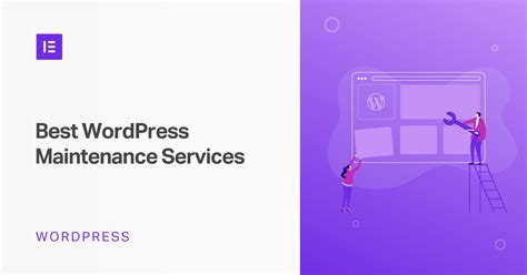 7 Best Wordpress Maintenance Services In 2020 Elementor Wp Content