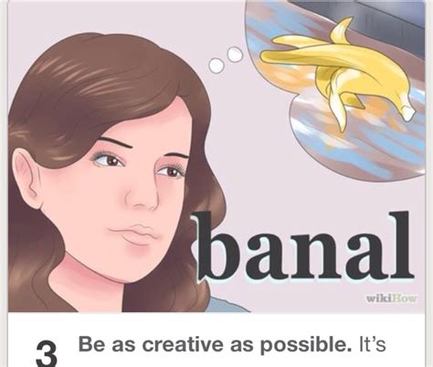 Banal | WikiHow | Know Your Meme
