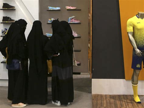 Saudi Arabia Permits Adult Women To Travel Independently Of Men Au — Australias
