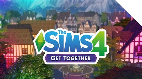 The Sims 4 Get Together Items Subtitlelasvegas
