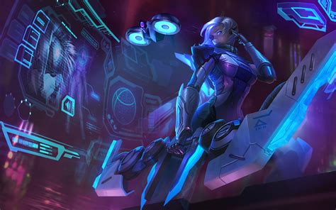 100 Ashe League Of Legends Hd Wallpapers And Backgrounds