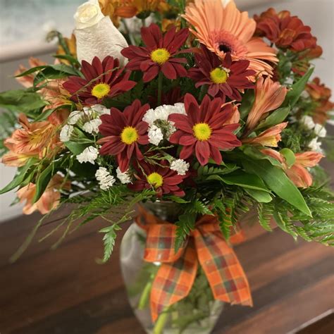 East Rochester Florist Flower Delivery By The Flower Shop