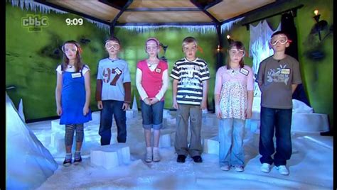 Trapped Full Episode Series 1 Episode 13 Burnley Cbbc 2007