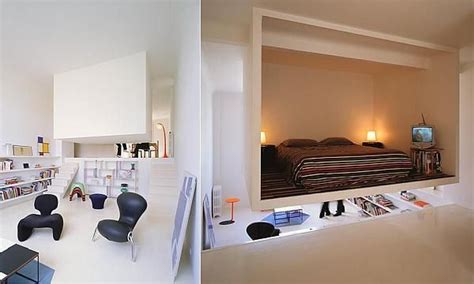 Creative Loft Bedroom Ideas Hold A Certain Fascination Cozy Bedroom