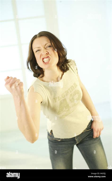 Outburst Of Rage Hi Res Stock Photography And Images Alamy