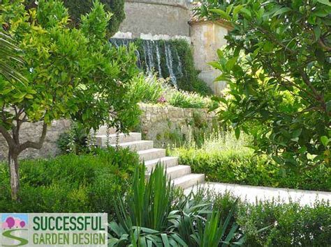 Garden Tour - Jardin Nazari, Spain - Successful Garden Design | Garden tours, Garden design, Garden