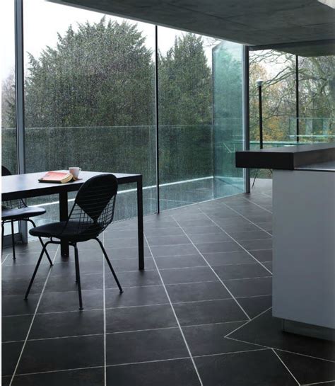 Certainly the overall look is important to you and your design, but marble is an ideal choice for floors. Luxury Vinyl Tile - Cuarzo or Quartz Stone
