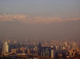Smog is a mixture of fog and smoke which occurs in some busy industrial cities. Smog - EcuRed
