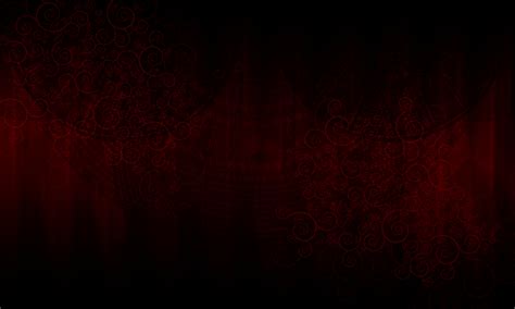 Black And Red Wallpaper Cool Wallpaper