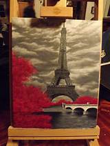 Painting Classes In Paris Photos